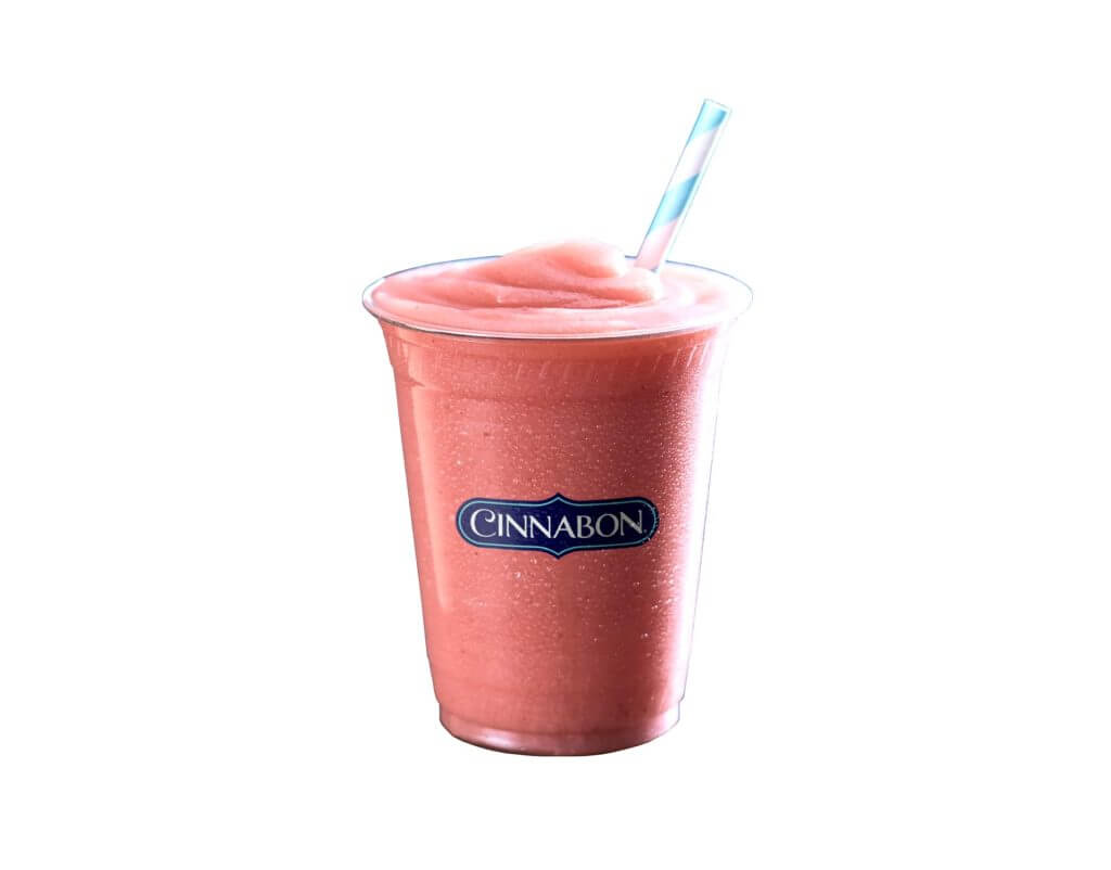 Strawberry Chillatta
